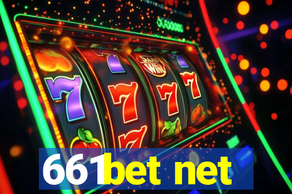 661bet net